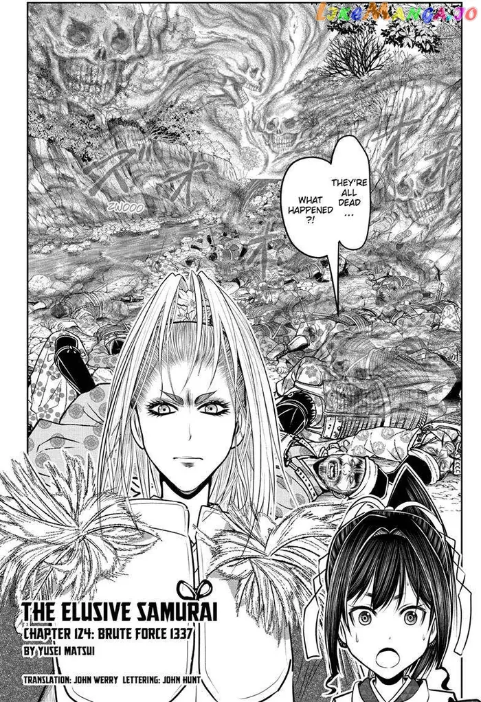 The Elusive Samurai Chapter 124 image 03_optimized